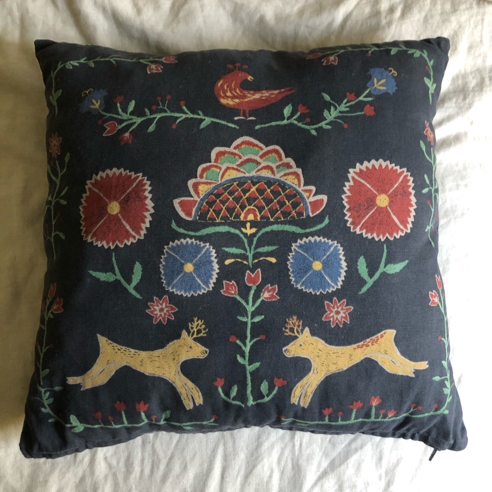 IKEA Decorative Pillow Cover